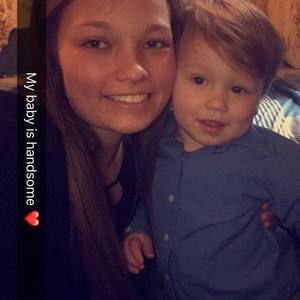 Meet your Posher, Alanis